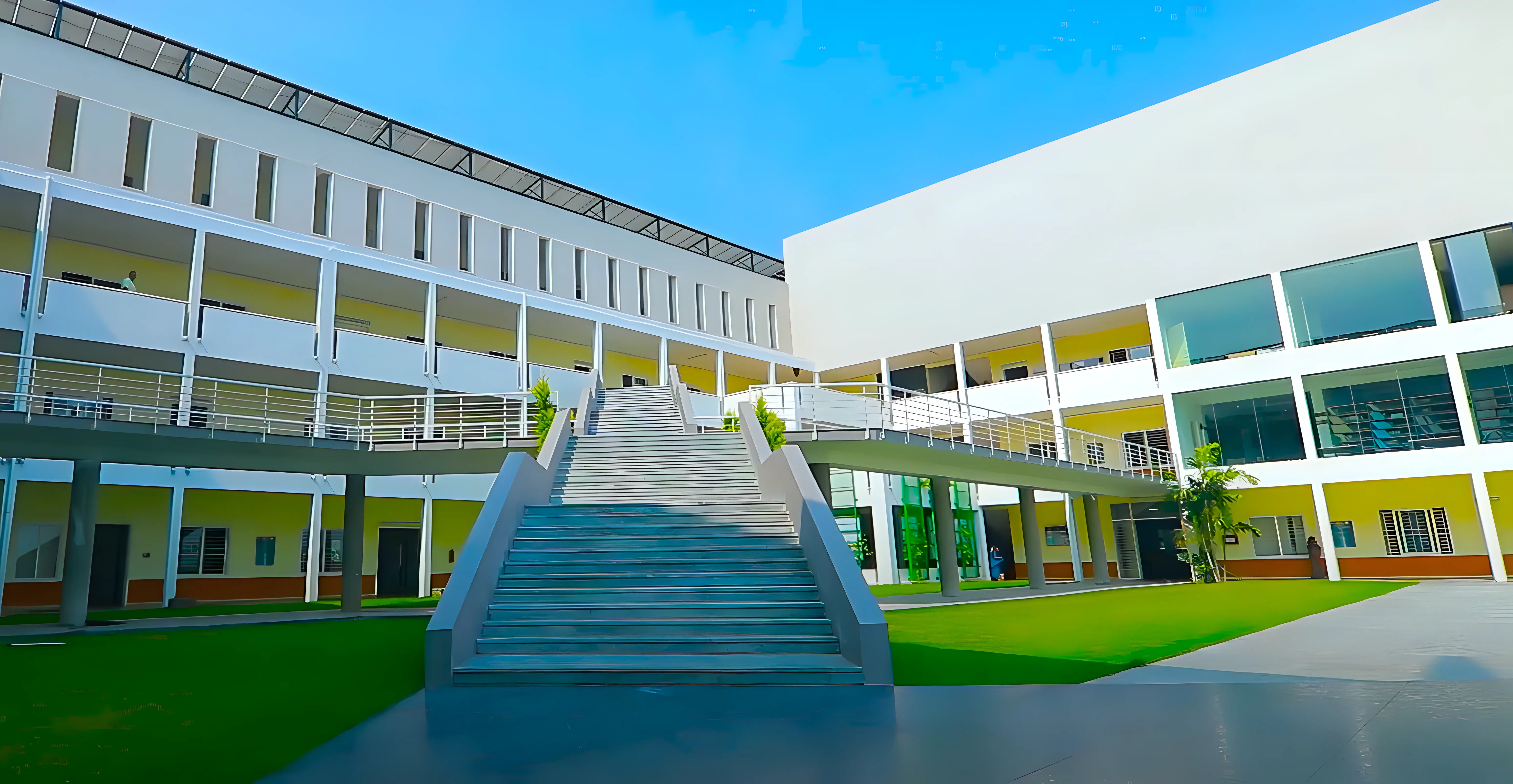 Academy for Technical and Management Excellence Mysore Campus photo 14